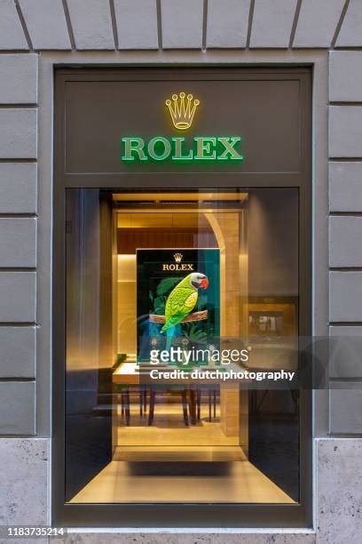 rolex store in rome|rolex rome italy.